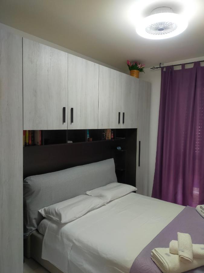 Appartamento Riviera Trilocale Wifi E Parcheggio Privato Вентимилья Экстерьер фото