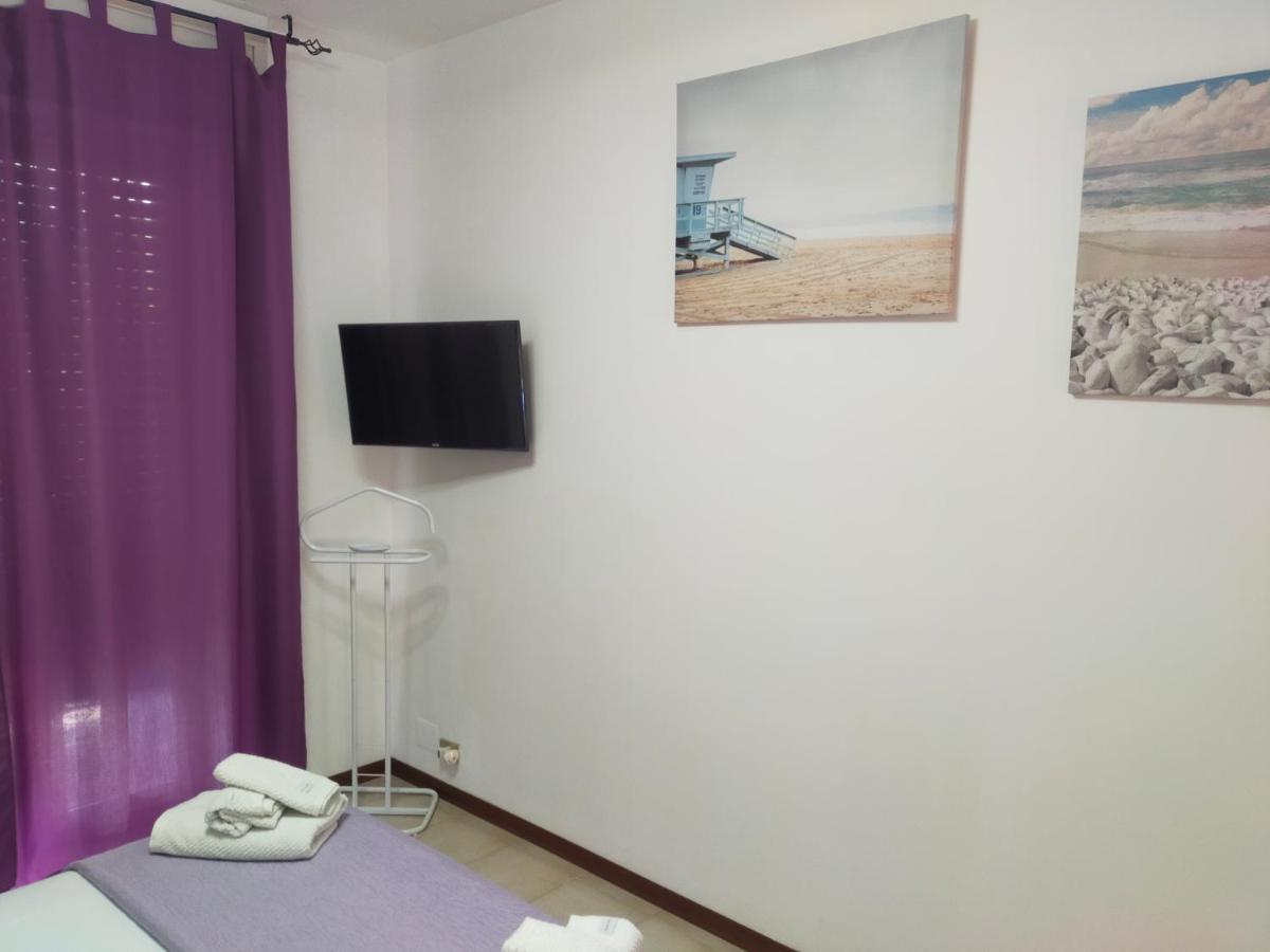 Appartamento Riviera Trilocale Wifi E Parcheggio Privato Вентимилья Экстерьер фото