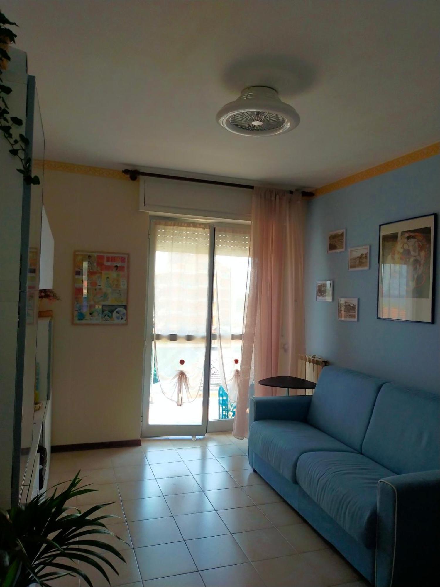 Appartamento Riviera Trilocale Wifi E Parcheggio Privato Вентимилья Экстерьер фото