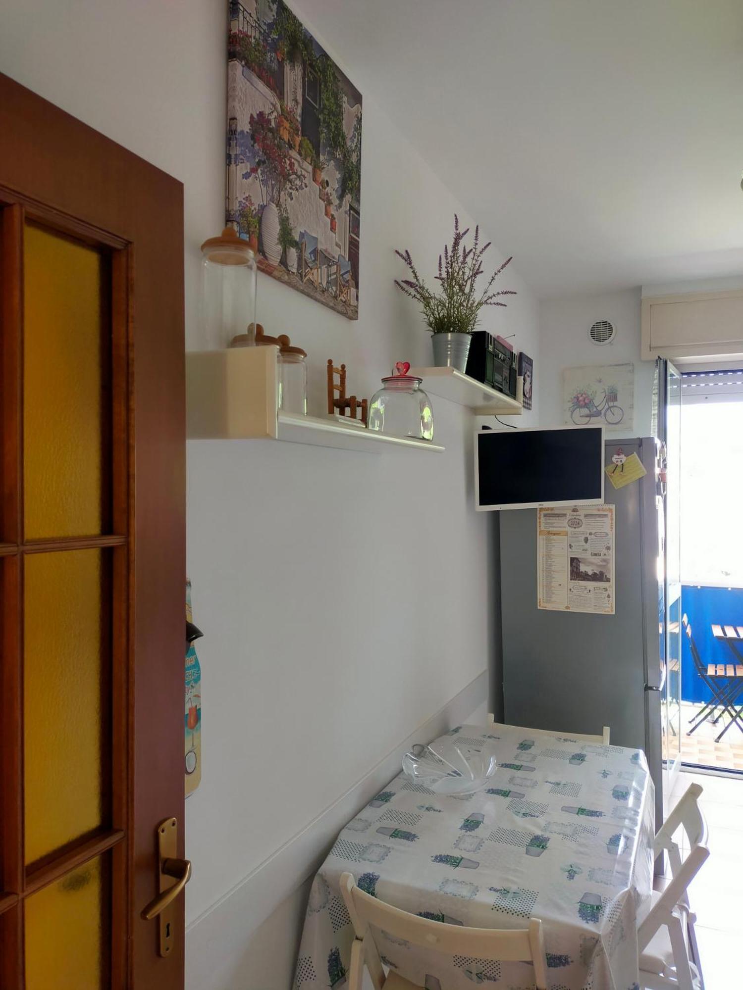 Appartamento Riviera Trilocale Wifi E Parcheggio Privato Вентимилья Экстерьер фото