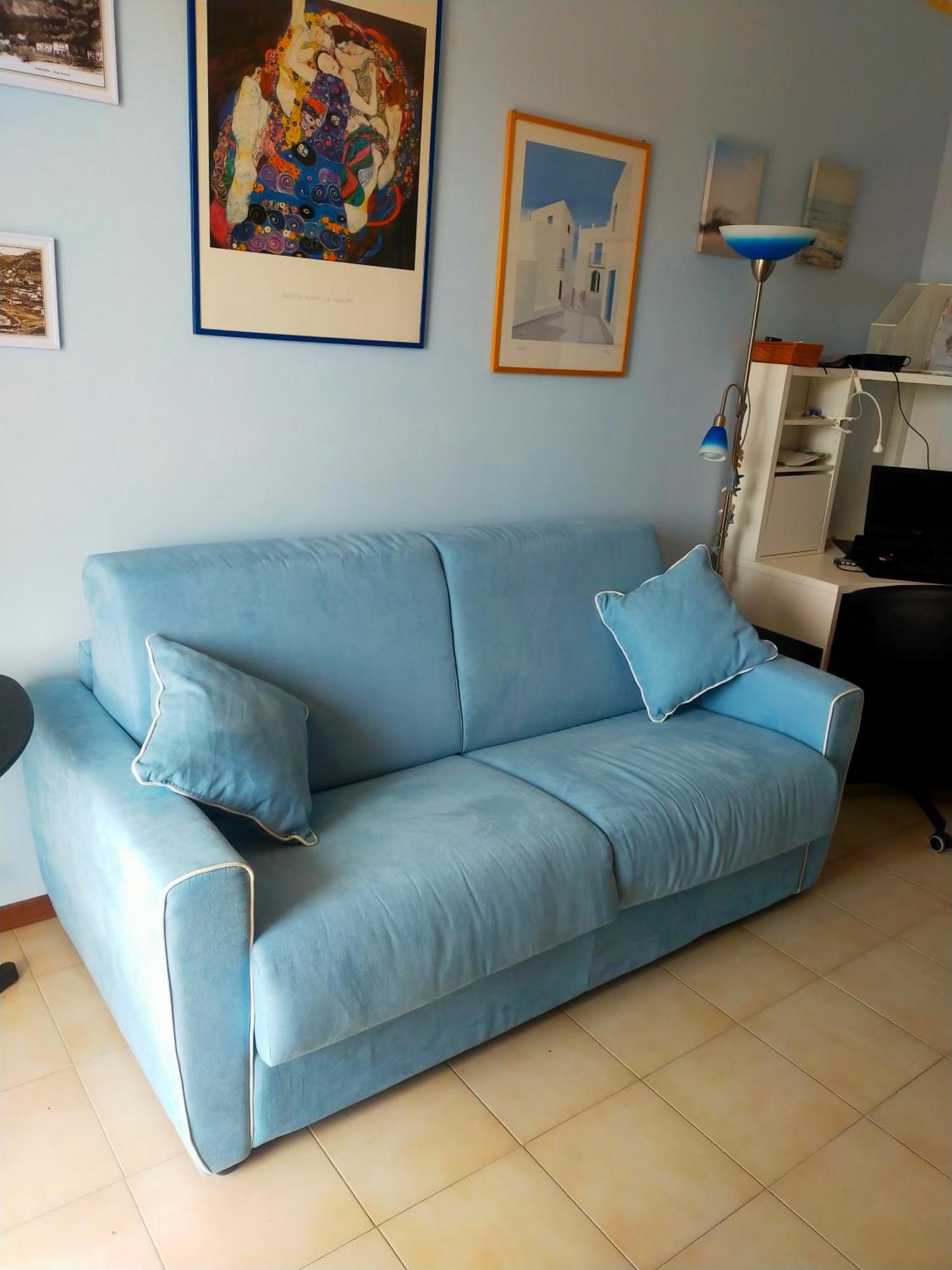 Appartamento Riviera Trilocale Wifi E Parcheggio Privato Вентимилья Экстерьер фото