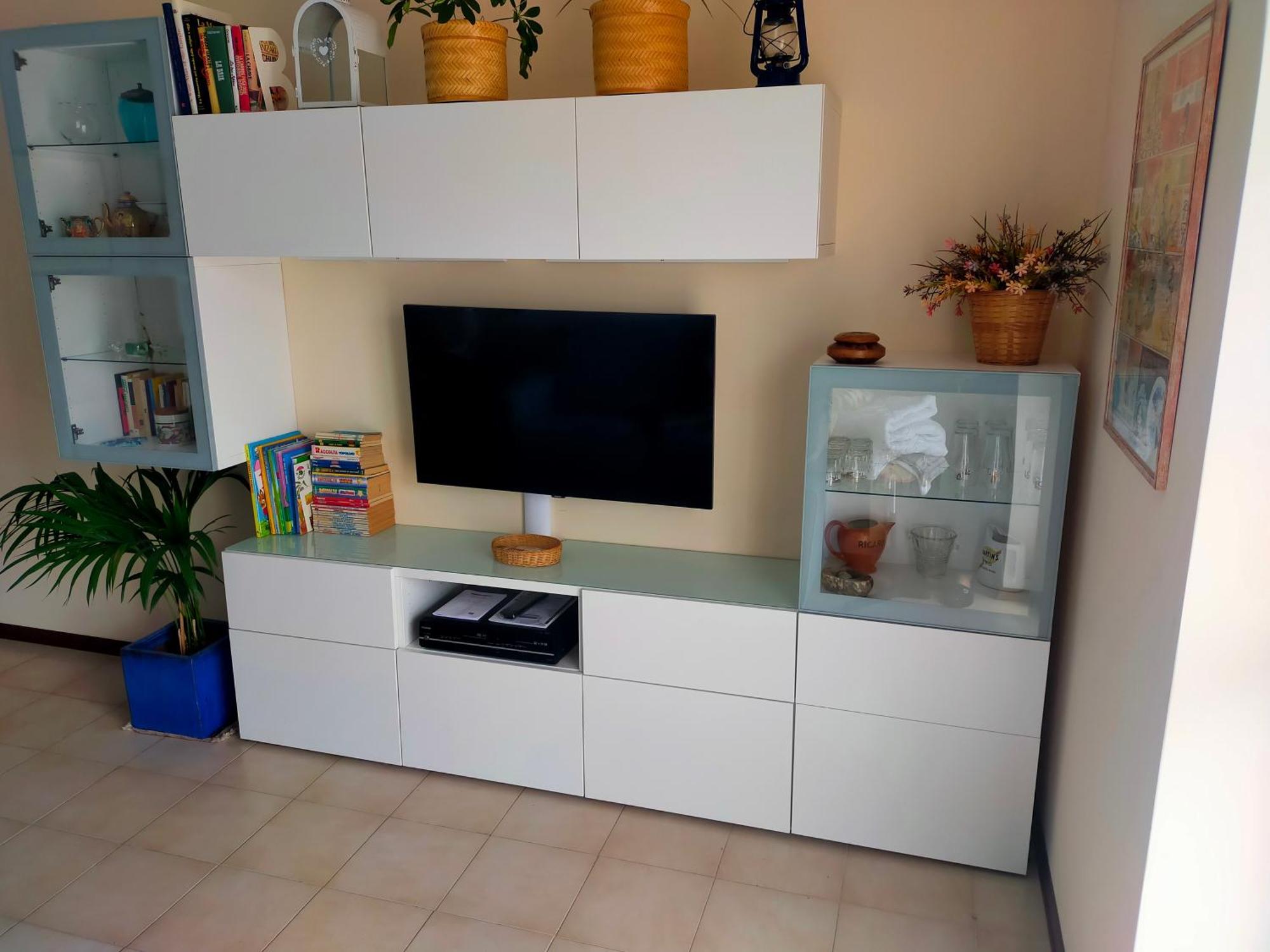 Appartamento Riviera Trilocale Wifi E Parcheggio Privato Вентимилья Экстерьер фото