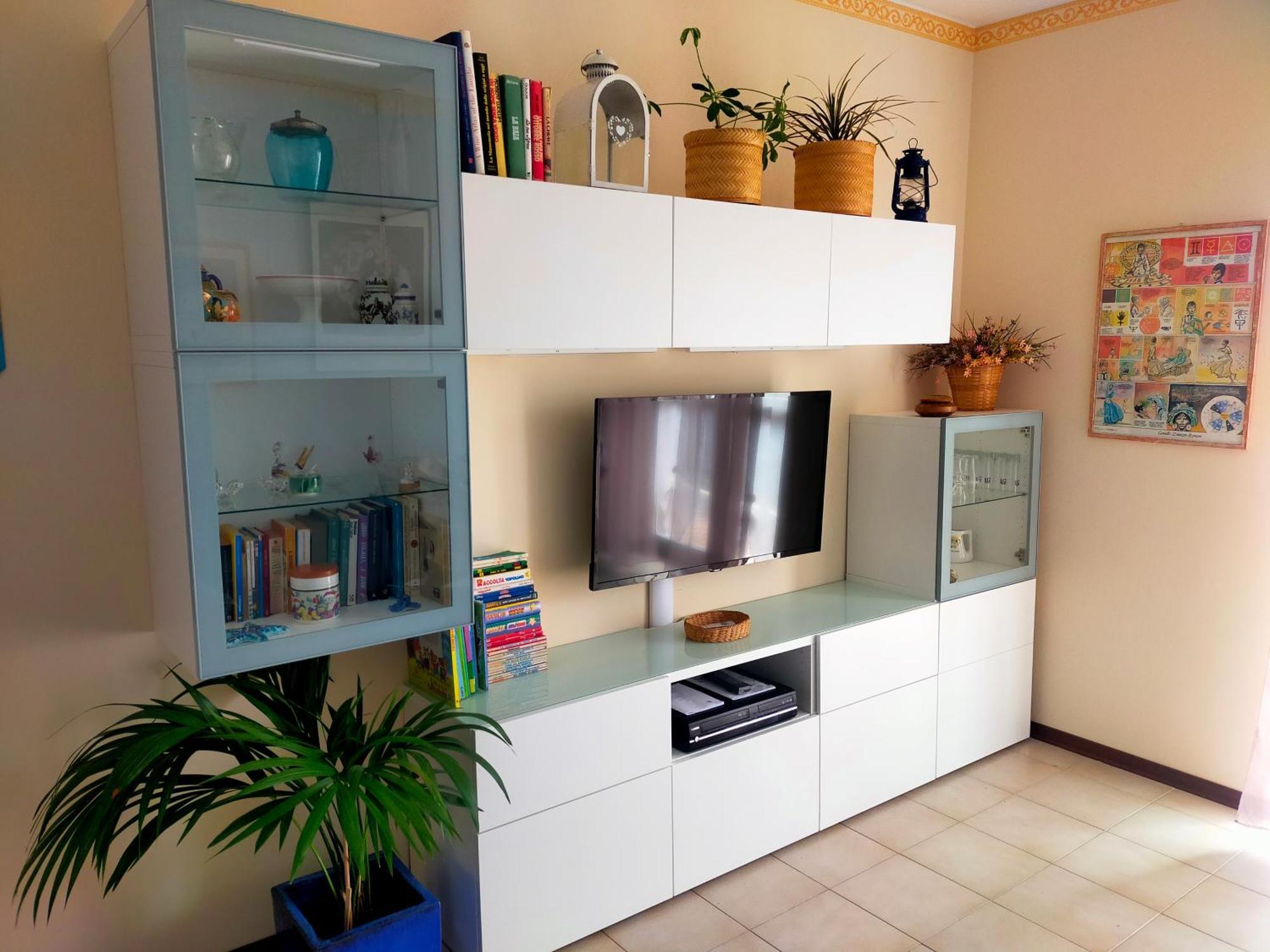 Appartamento Riviera Trilocale Wifi E Parcheggio Privato Вентимилья Экстерьер фото